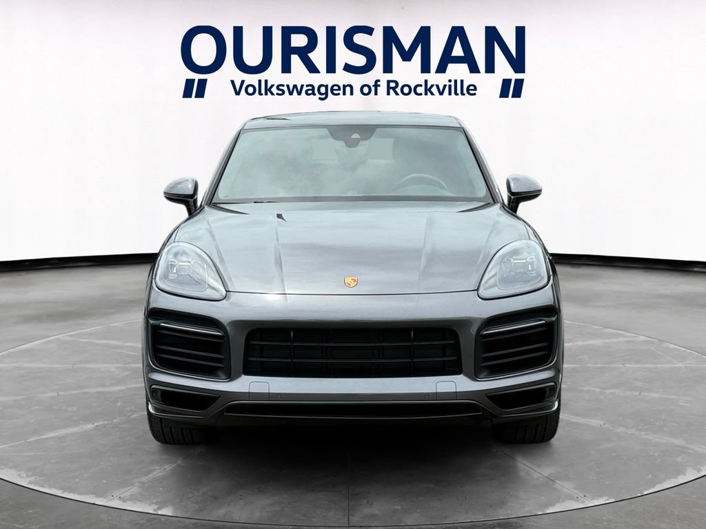 Used 2023 Porsche Cayenne GTS w/ Premium Package AWD/4WD image 8