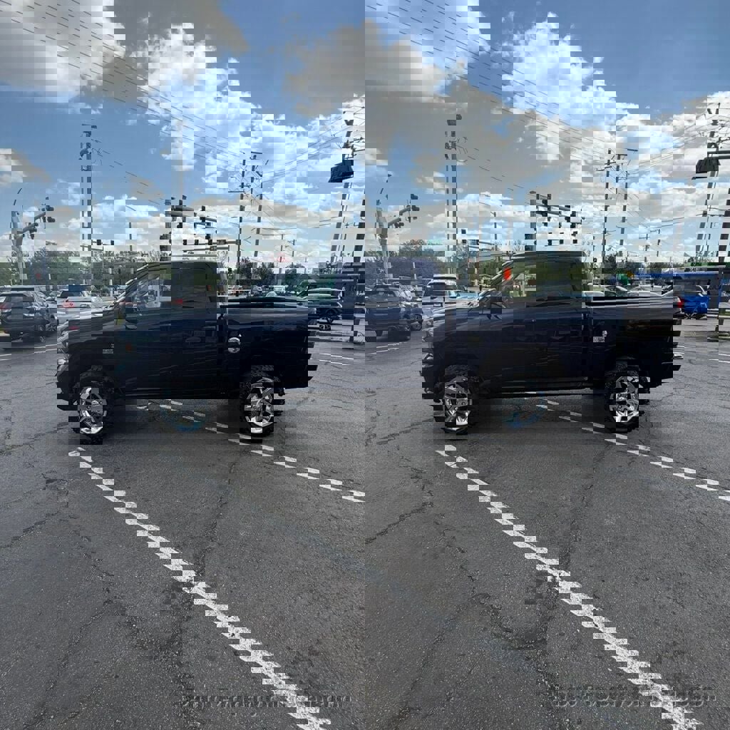 Used 2016 RAM 1500 Express w/ Popular Equipment Group image 8