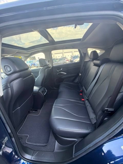 Used 2019 Acura RDX AWD image 26