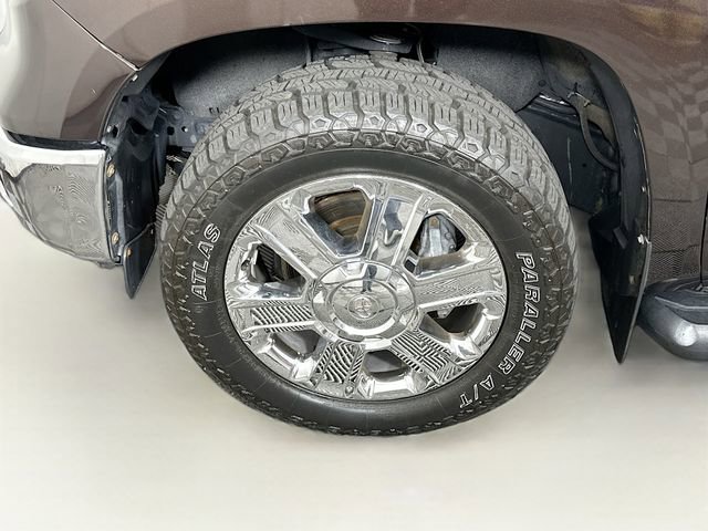 Used 2019 Toyota Tundra 1794 Edition image 20