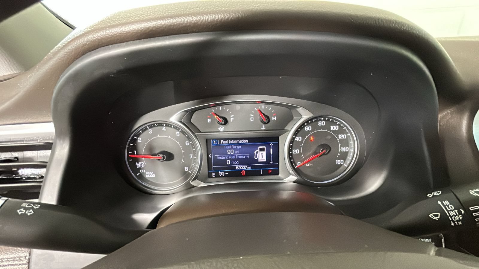 Used 2022 GMC Acadia SLE w/ LPO, Cargo Package AWD/4WD image 21