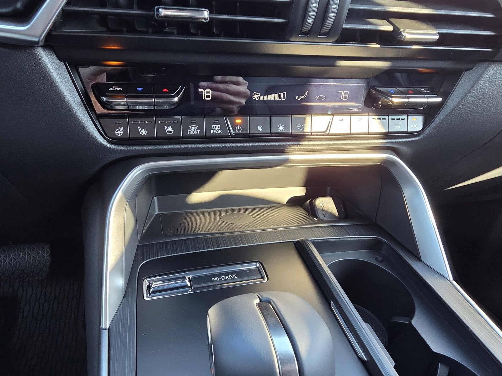 New 2026 MAZDA CX-90 3.3 Turbo S w/ Premium Plus image 24