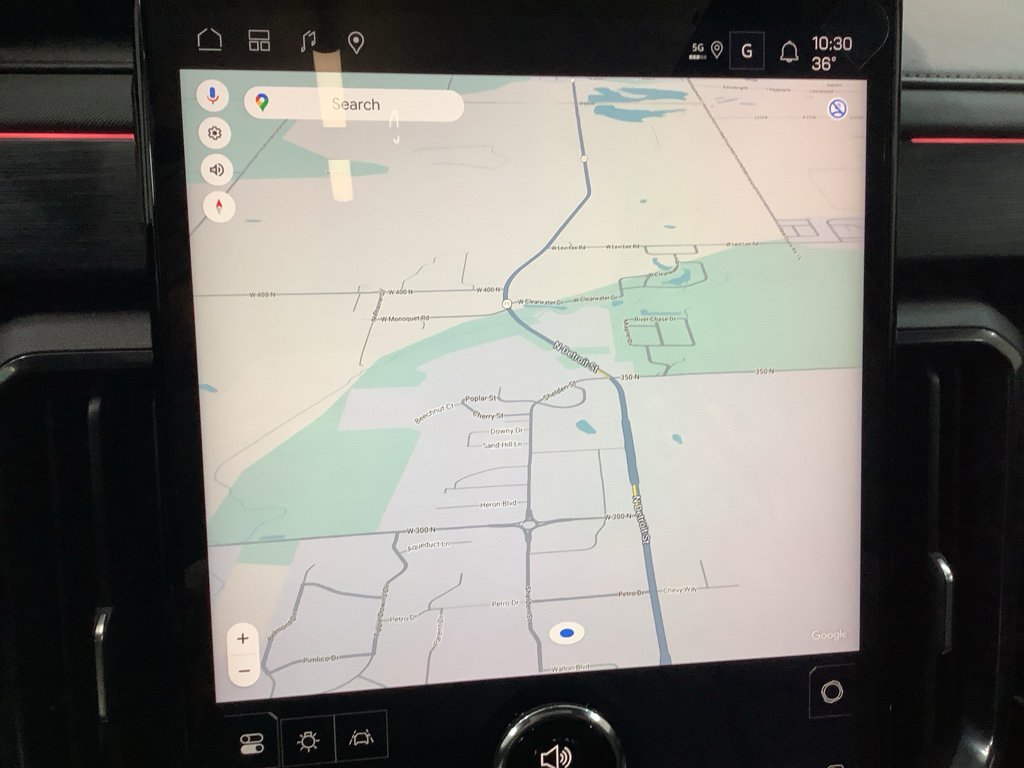 New 2026 GMC Acadia AT4 w/ Super Cruise Package image 21