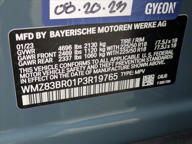 Used 2023 MINI Cooper Countryman S AWD/4WD image 27