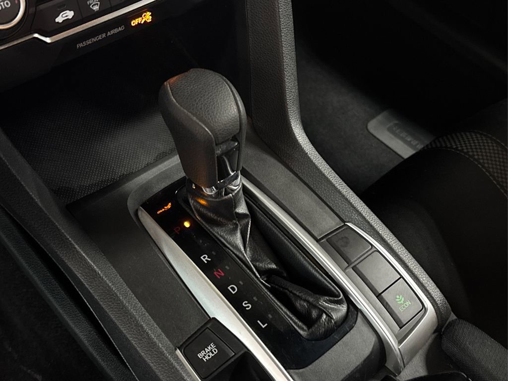Used 2019 Honda Civic LX image 28