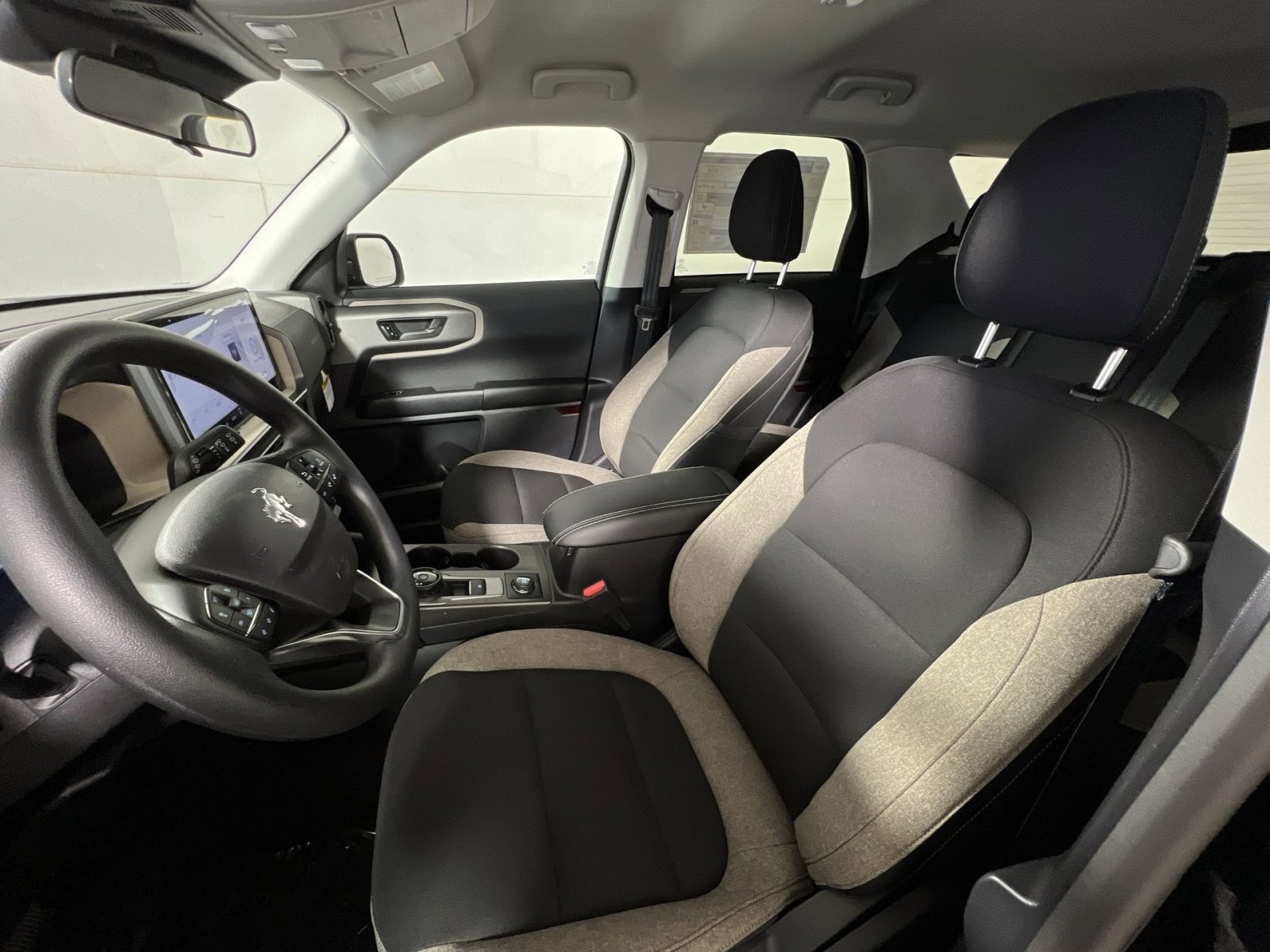 New 2026 Ford Bronco Sport Big Bend image 13