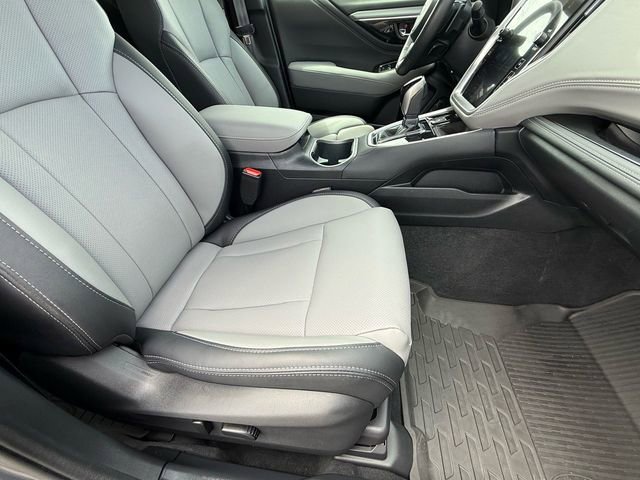 Used 2024 Subaru Outback Limited AWD/4WD image 8
