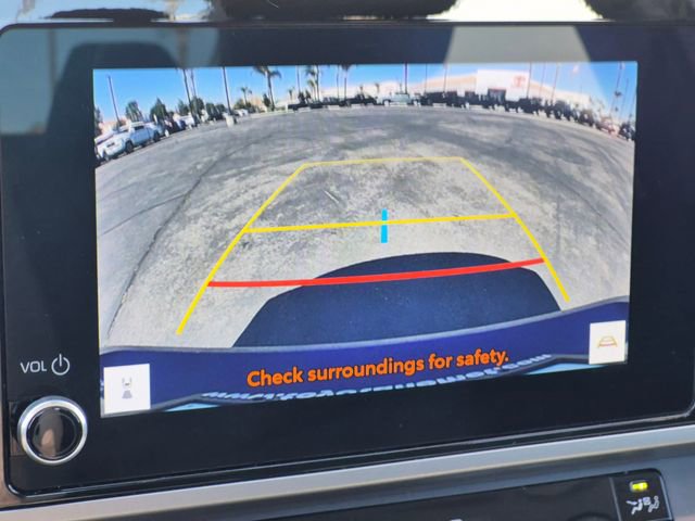 Used 2025 Toyota Camry LE image 13