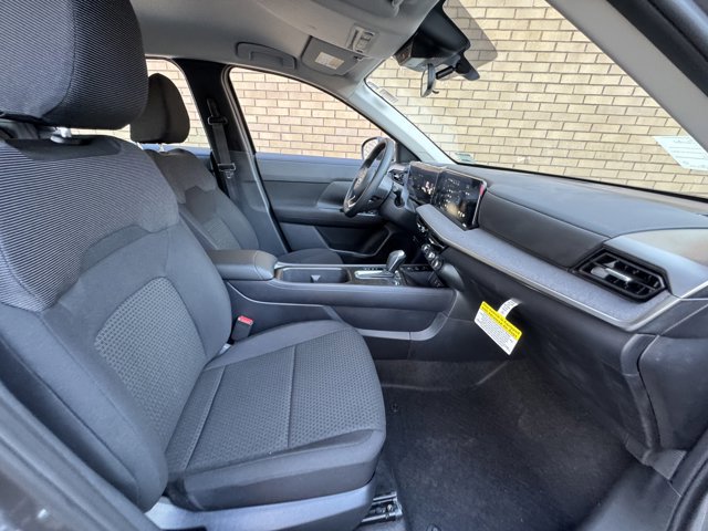 New 2026 Nissan Kicks S w/ Charging Package image 5