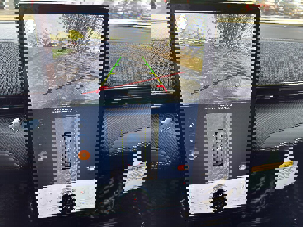 New 2025 Ford Mustang Mach-E Premium image 34