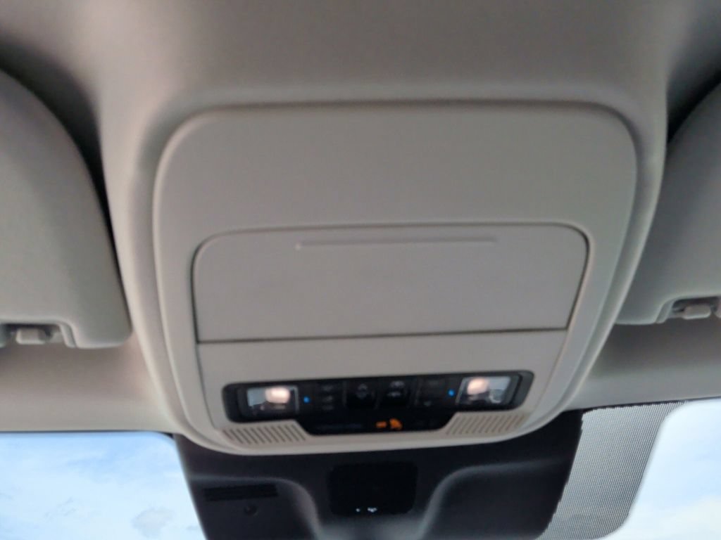 New 2027 Ford Expedition Platinum w/ Driver's Package RWD image 23