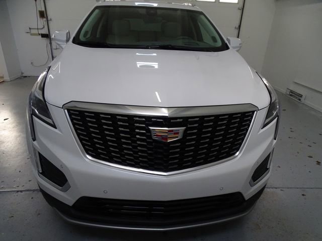 Used 2026 Cadillac XT5 Premium Luxury w/ LPO, Floor Liner Package AWD/4WD image 26