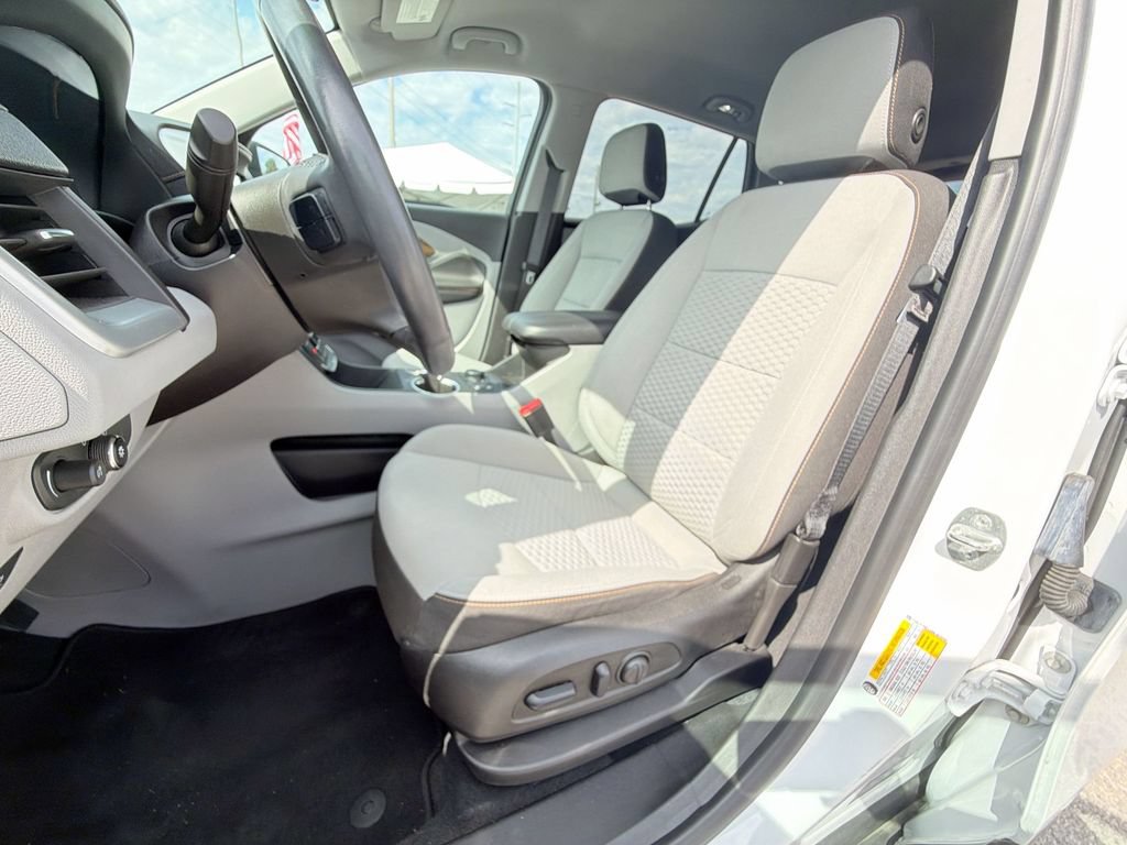Certified 2021 GMC Terrain SLE w/ Driver Convenience Package FWD image 16