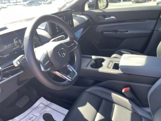 Certified 2025 Honda Prologue Elite image 14