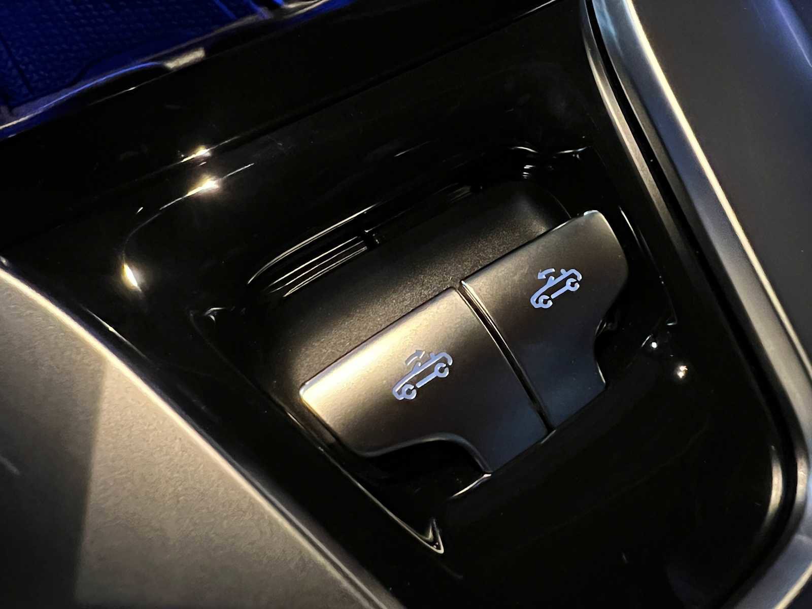 New 2026 Mercedes-Benz SL 55 AMG 4MATIC image 33