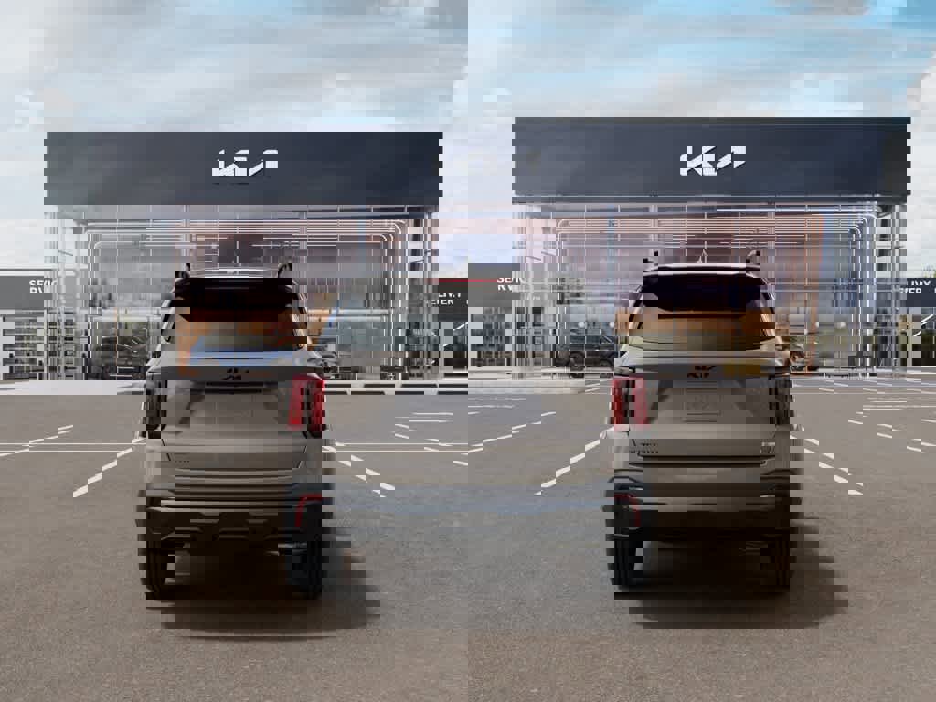 New 2026 Kia Sorento SX AWD/4WD image 5