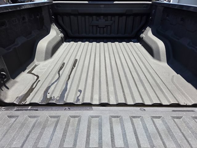 Certified 2025 Chevrolet Colorado Trail Boss AWD/4WD image 13
