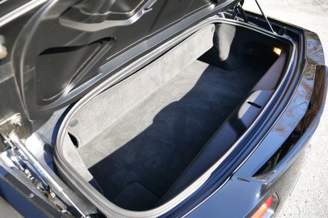 Used 2019 Chevrolet Corvette Stingray Convertible w/ 1LT image 22