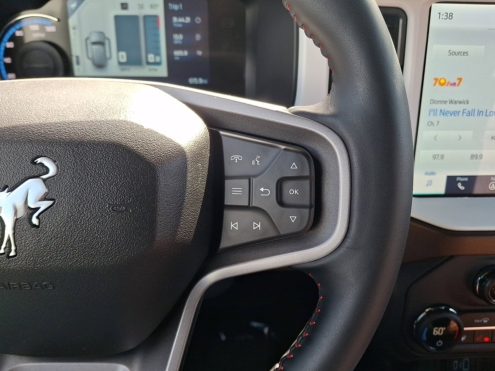 Used 2024 Ford Bronco Heritage Edition image 21