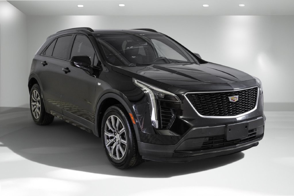 Used 2019 Cadillac XT4 Sport FWD image 5