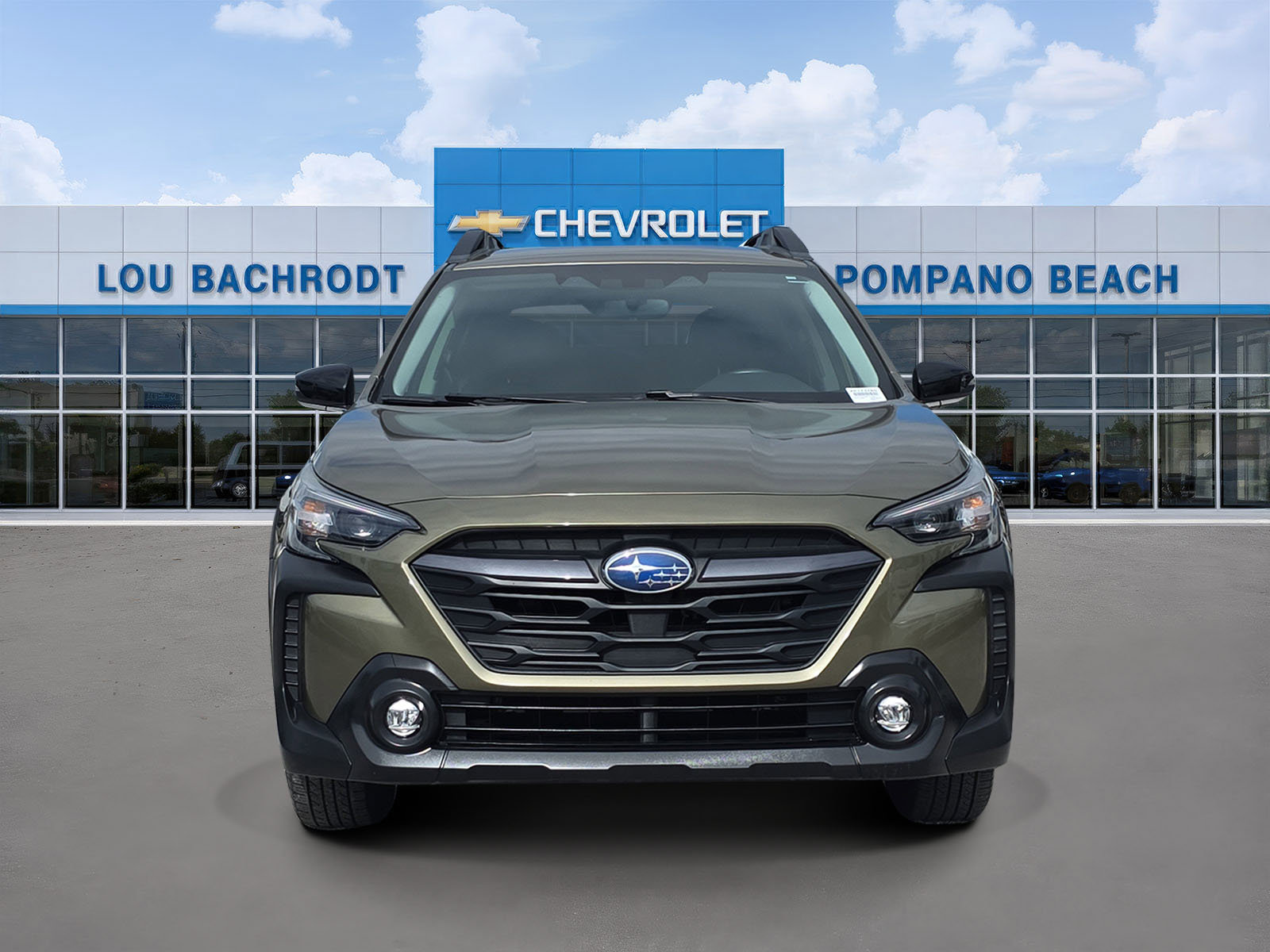 Used 2023 Subaru Outback Premium AWD/4WD video 2