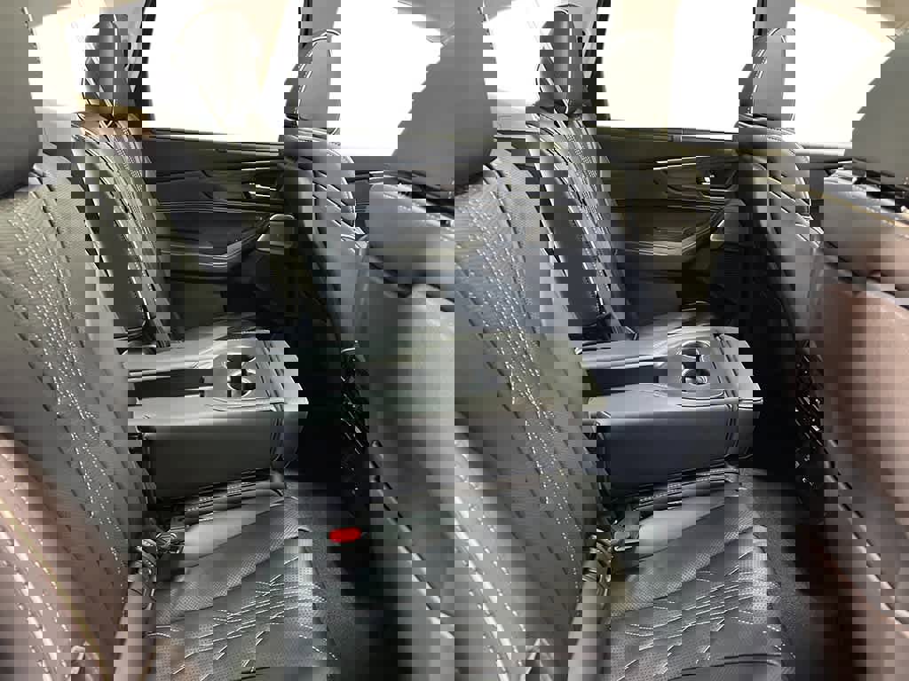 New 2026 Acura MDX SH-AWD w/ Advance Package image 34