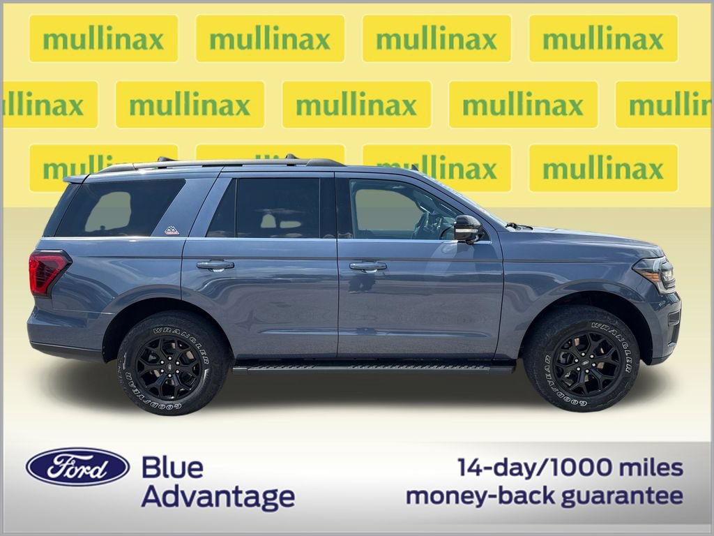 Used 2023 Ford Expedition Timberline AWD/4WD image 2