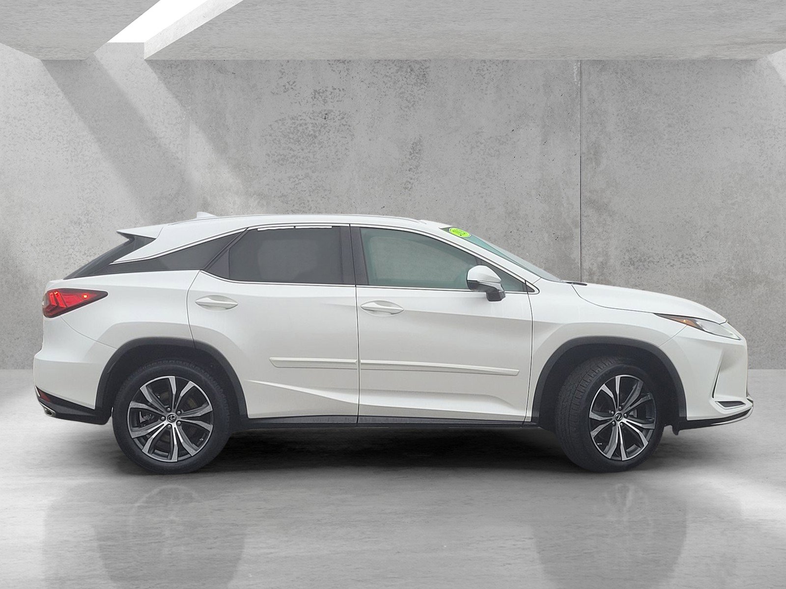 Used 2020 Lexus RX 350 RX 350 image 3