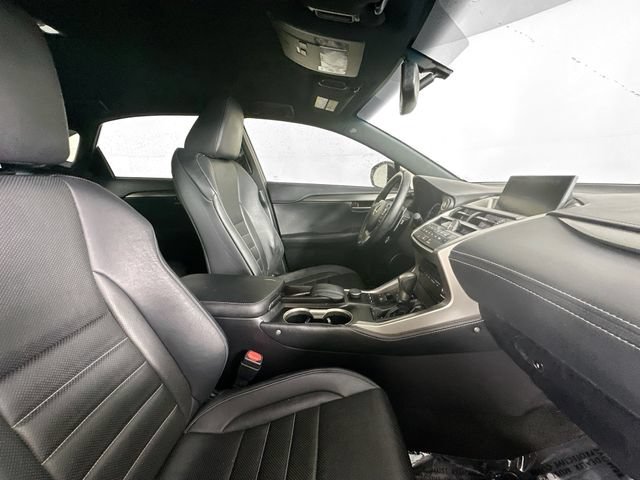 Used 2017 Lexus NX 200t F Sport w/ Accessory Package 2 FWD image 25