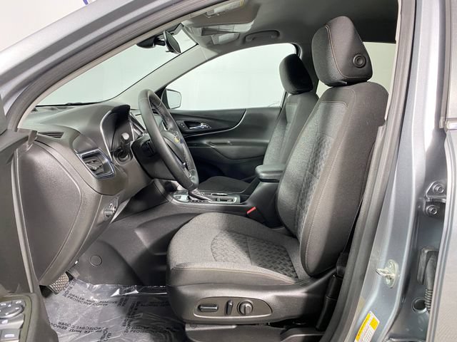 Certified 2023 Chevrolet Equinox LT AWD/4WD image 11