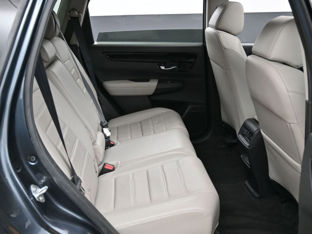 Used 2024 Honda CR-V EX-L image 35