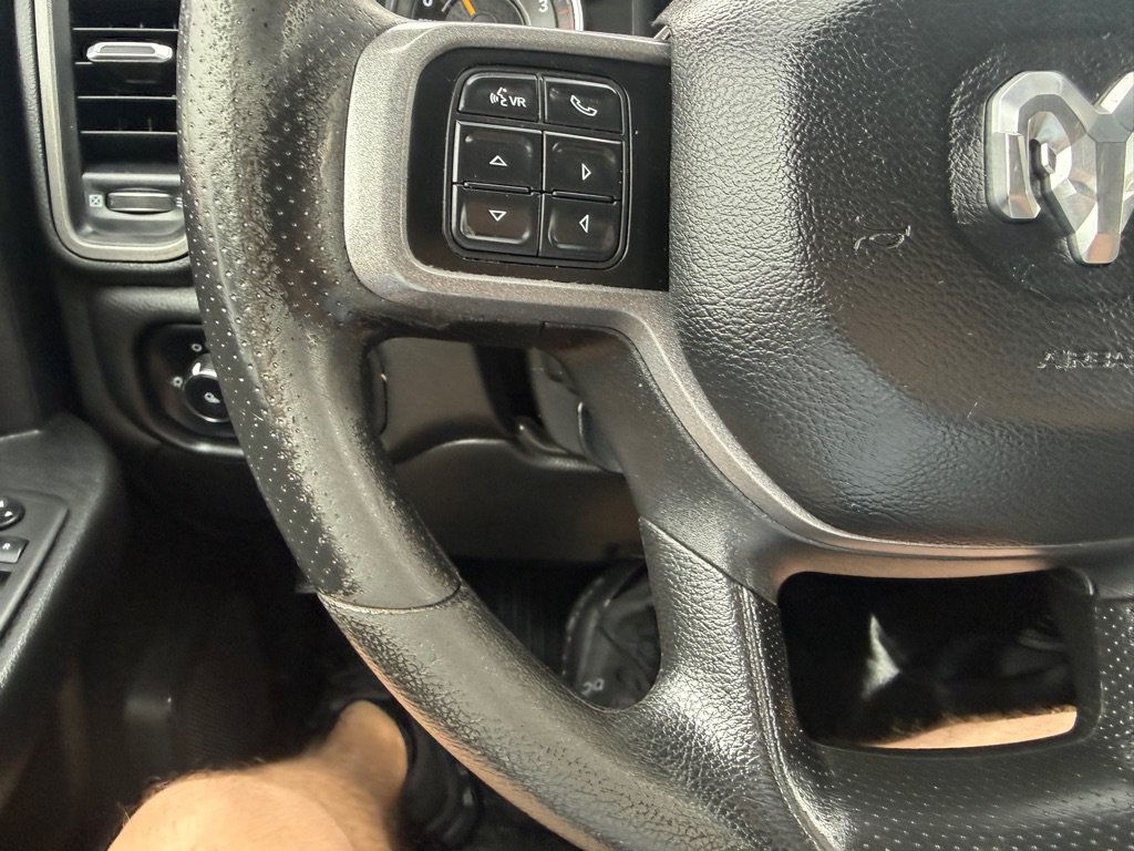Used 2022 RAM 3500 Tradesman w/ Chrome Appearance Group AWD/4WD image 26