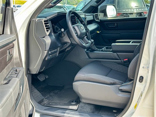 New 2026 Toyota Tundra SR image 10