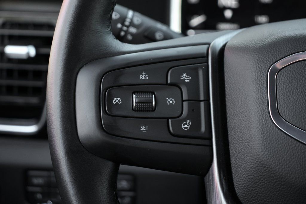 Used 2025 GMC Sierra 2500 Denali Ultimate image 27