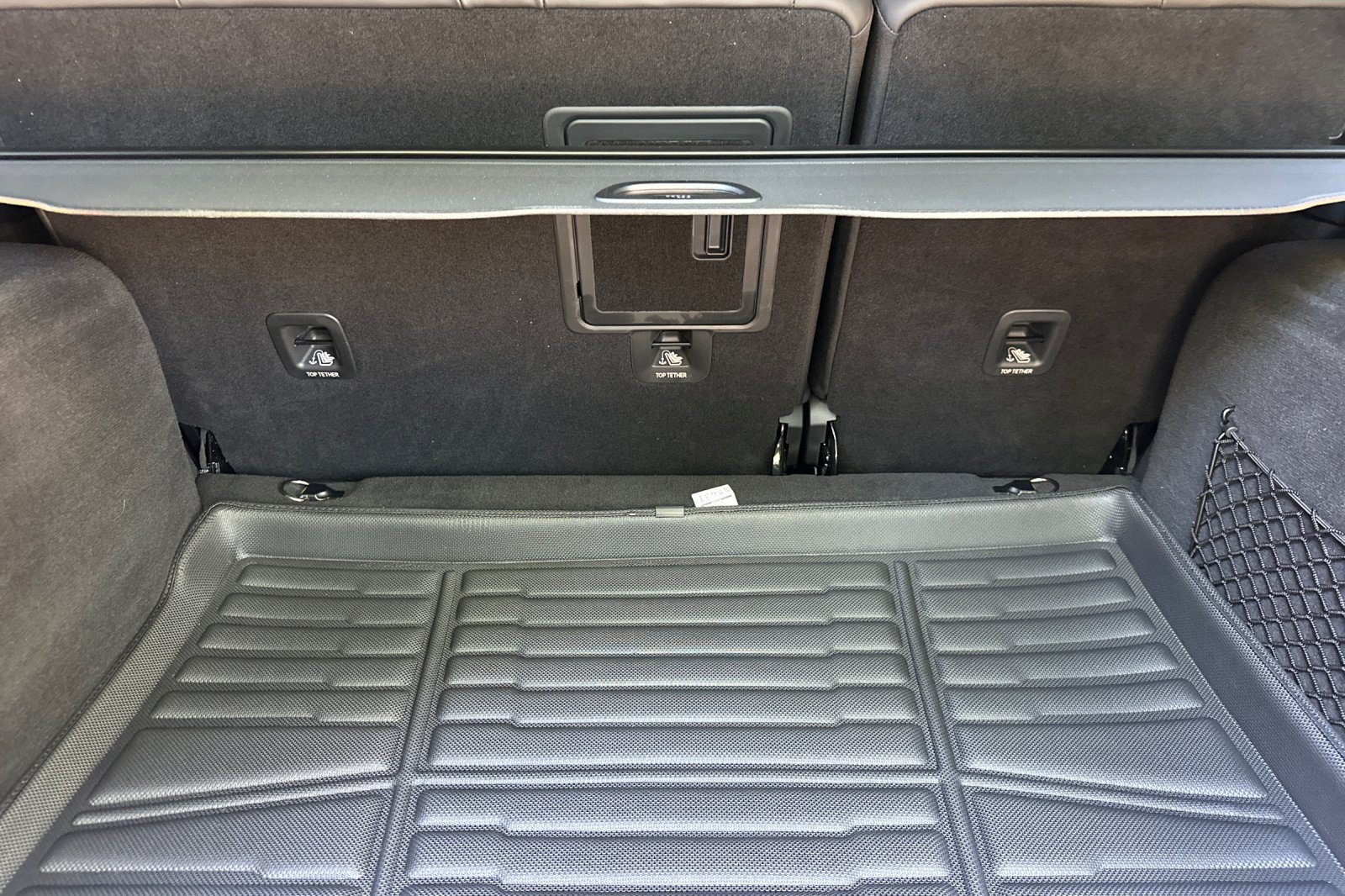 Used 2025 Mercedes-Benz G 580 w/ EQ Technology image 36