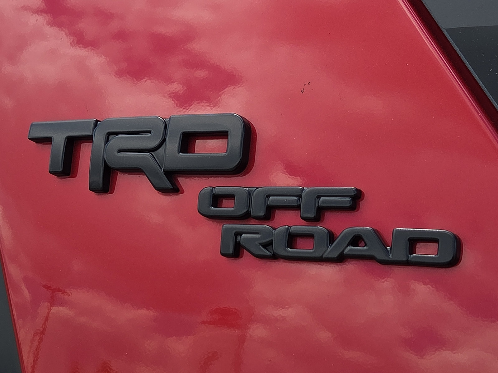 Used 2022 Toyota 4Runner TRD Off-Road Premium w/ Moonroof Package AWD/4WD image 8