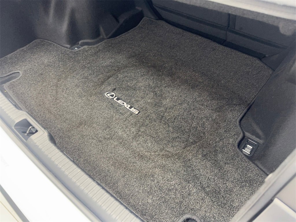 Used 2024 Lexus IS 350 F Sport w/ Accessory Package 2 image 78