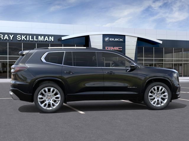 New 2026 GMC Acadia Denali w/ Super Cruise Package AWD/4WD image 5