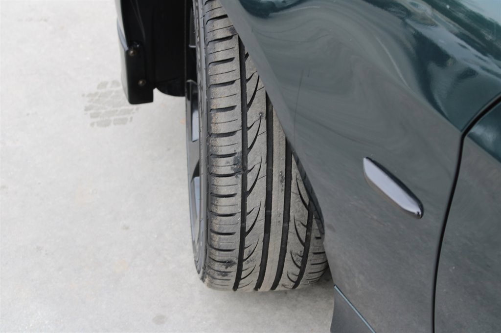 Used 2006 BMW 325xi Sedan image 15