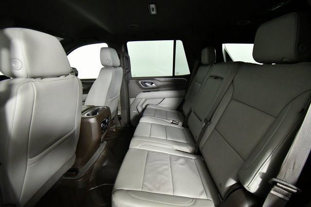 Used 2021 Chevrolet Tahoe Z71 image 24