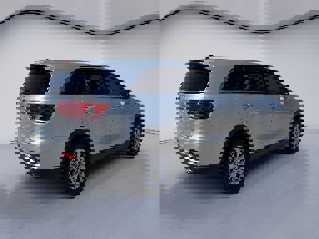 Used 2019 Kia Sorento LX V6 image 5