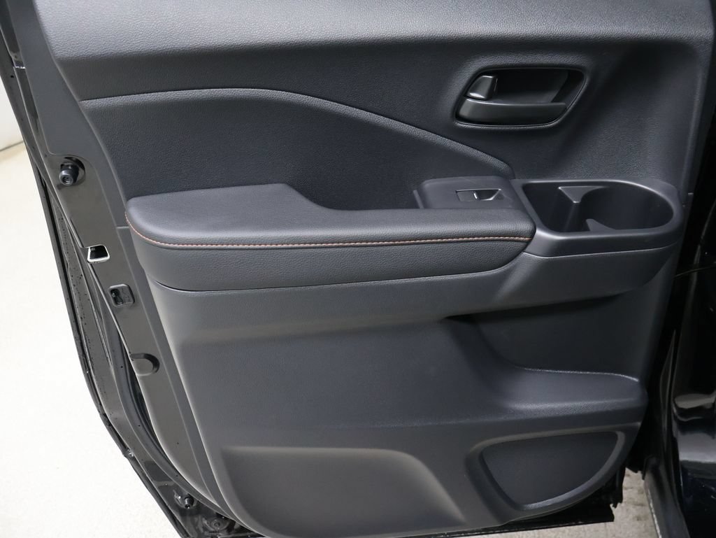 New 2026 Honda Ridgeline TrailSport image 14