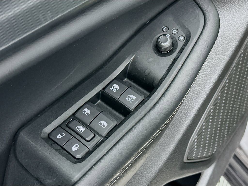 Certified 2024 Jeep Grand Cherokee Altitude image 26