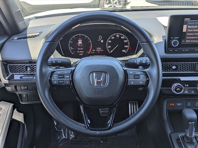 Used 2025 Honda Civic Sport image 13