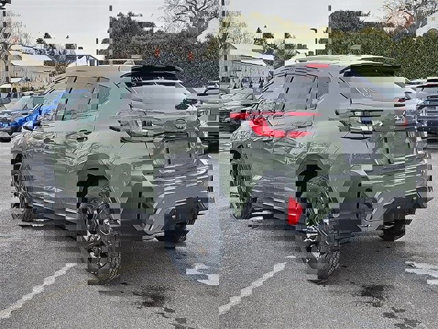 New 2026 Subaru Crosstrek 2.5i image 4