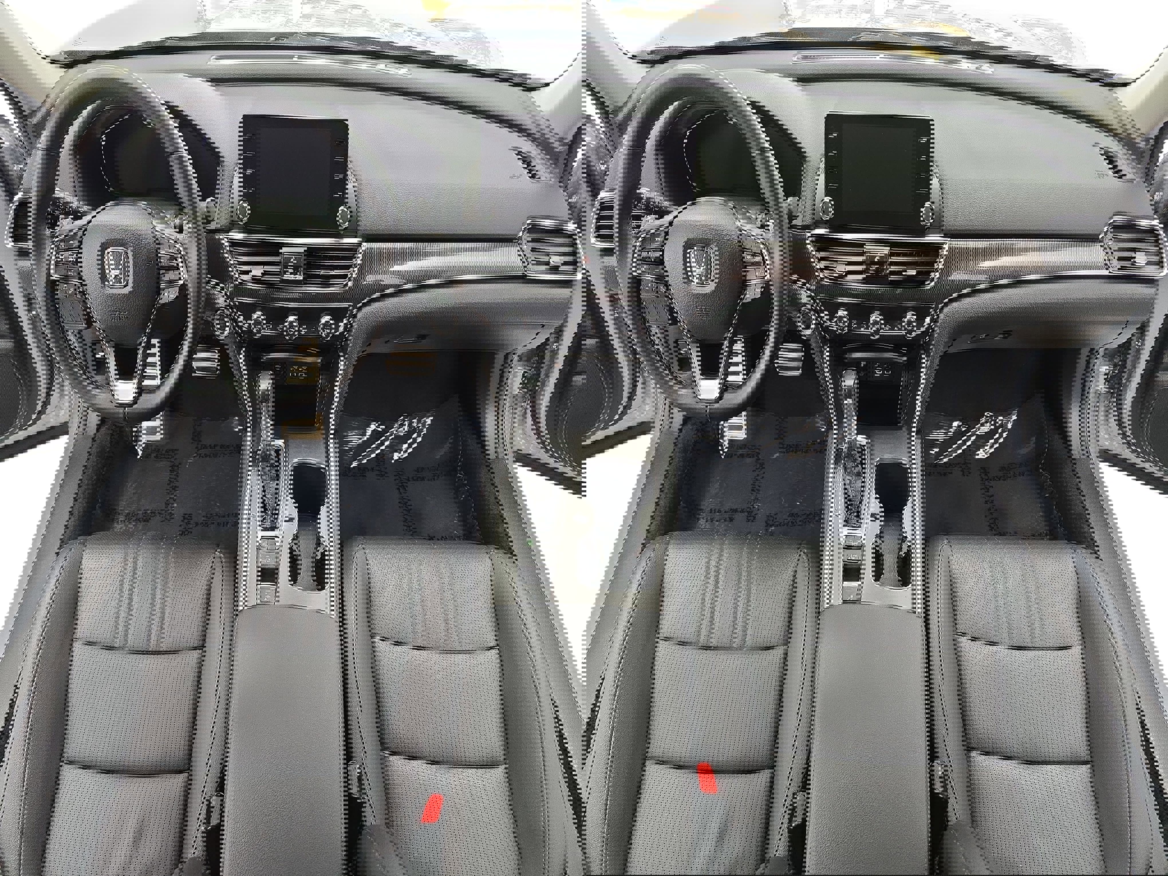 Certified 2022 Honda Accord Sport Special Edition image 9