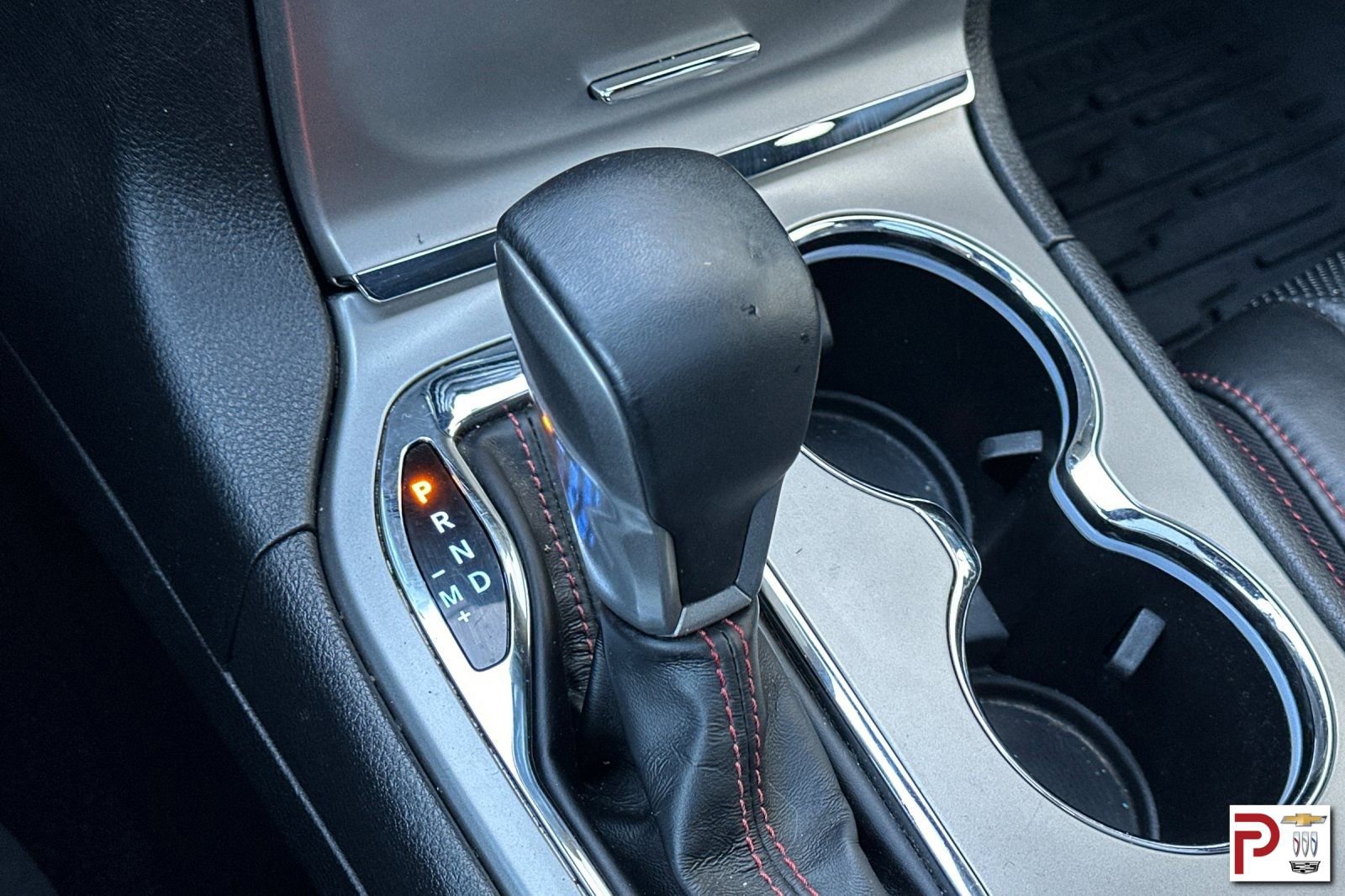 Used 2021 Jeep Grand Cherokee Trailhawk w/ Trailhawk Luxury Group image 27