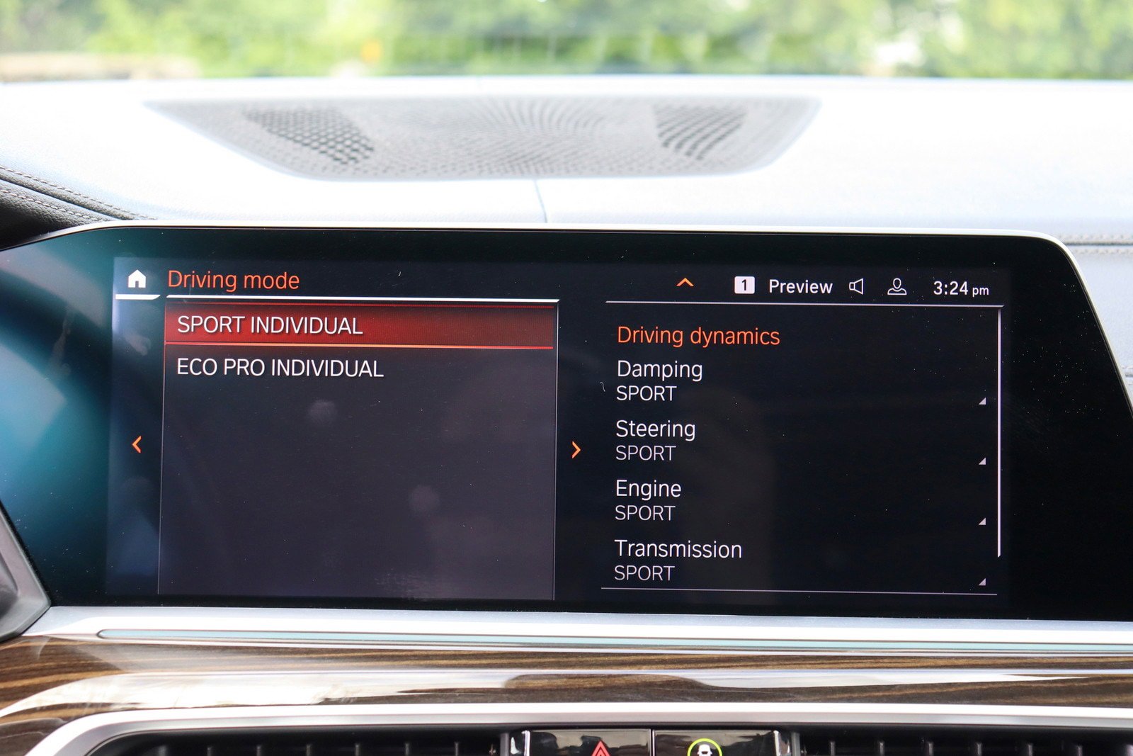 Used 2020 BMW X7 xDrive40i w/ Premium Package AWD/4WD image 36