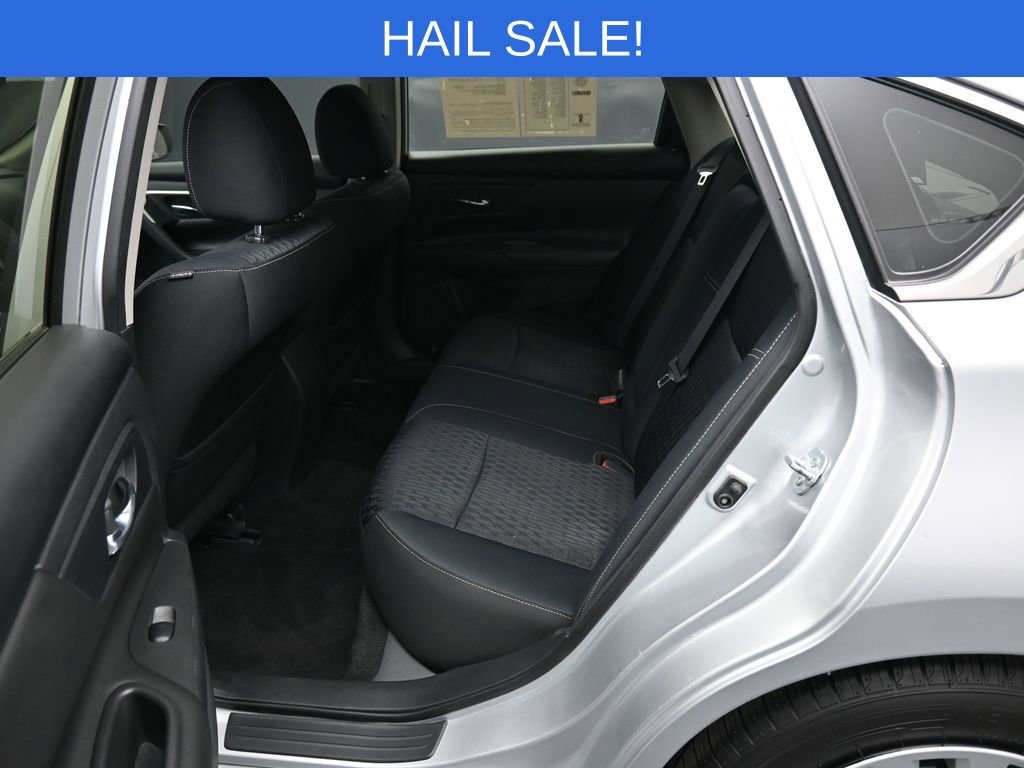 Used 2018 Nissan Altima 2.5 S w/ S Convenience Package image 26