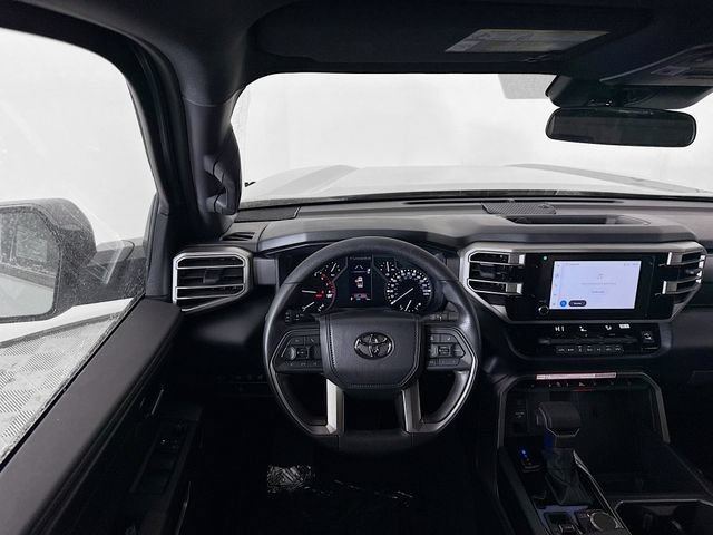 Used 2026 Toyota Tundra SR5 w/ SR5 Convenience Package AWD/4WD image 20